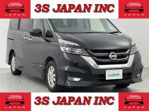 2017 Nissan Serena
