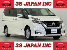 2018 Nissan Serena