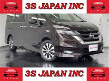 2018 Nissan Serena