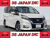 2017 Nissan Serena