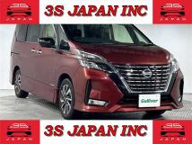 2019 Nissan Serena