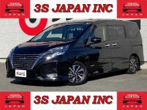 2021 Nissan Serena