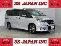 2019 Nissan Serena
