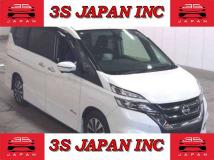 2018 Nissan Serena