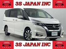 2019 Nissan Serena