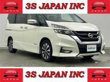 2017 Nissan Serena