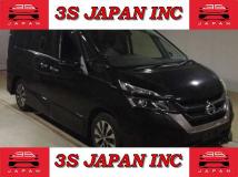 2017 Nissan Serena