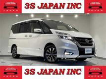 2018 Nissan Serena