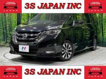 2018 Nissan Serena