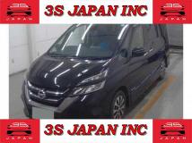 2017 Nissan Serena