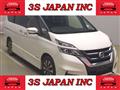 2019 Nissan Serena