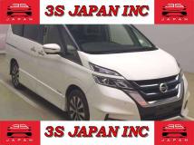 2019 Nissan Serena