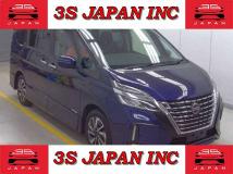 2021 Nissan Serena