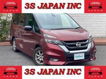 2017 Nissan Serena