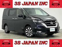 2017 Nissan Serena