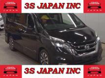 2019 Nissan Serena