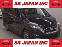 2019 Nissan Serena