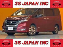 2016 Nissan Serena