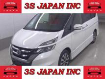 2019 Nissan Serena