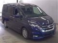 2016 Nissan Serena