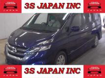 2016 Nissan Serena