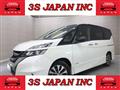 2019 Nissan Serena
