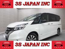2019 Nissan Serena
