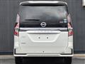 2020 Nissan Serena