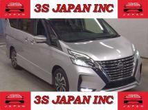 2019 Nissan Serena