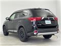2016 Mitsubishi Outlander