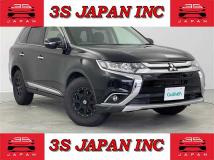 2016 Mitsubishi Outlander