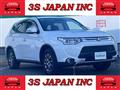 2014 Mitsubishi Outlander