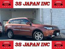 2014 Mitsubishi Outlander