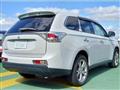 2012 Mitsubishi Outlander