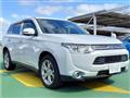 2012 Mitsubishi Outlander