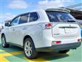 2012 Mitsubishi Outlander