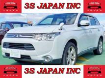 2012 Mitsubishi Outlander