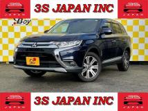 2017 Mitsubishi Outlander