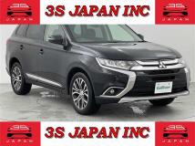 2016 Mitsubishi Outlander