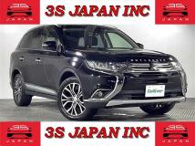 2016 Mitsubishi Outlander