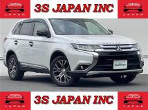 2017 Mitsubishi Outlander