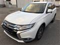 2016 Mitsubishi Outlander