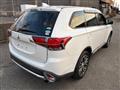 2016 Mitsubishi Outlander
