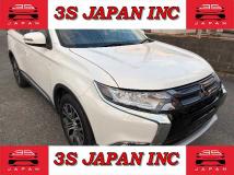 2016 Mitsubishi Outlander