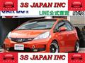 2010 Honda Fit