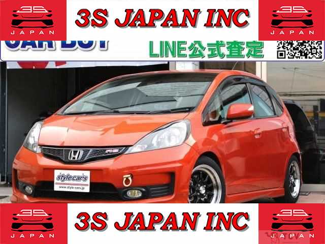 2010 Honda Fit