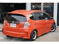 2010 Honda Fit