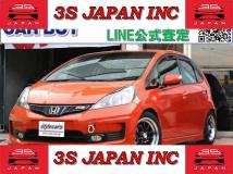 2010 Honda Fit