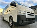 2018 Toyota Hiace Van