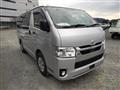 2021 Toyota Hiace Van
